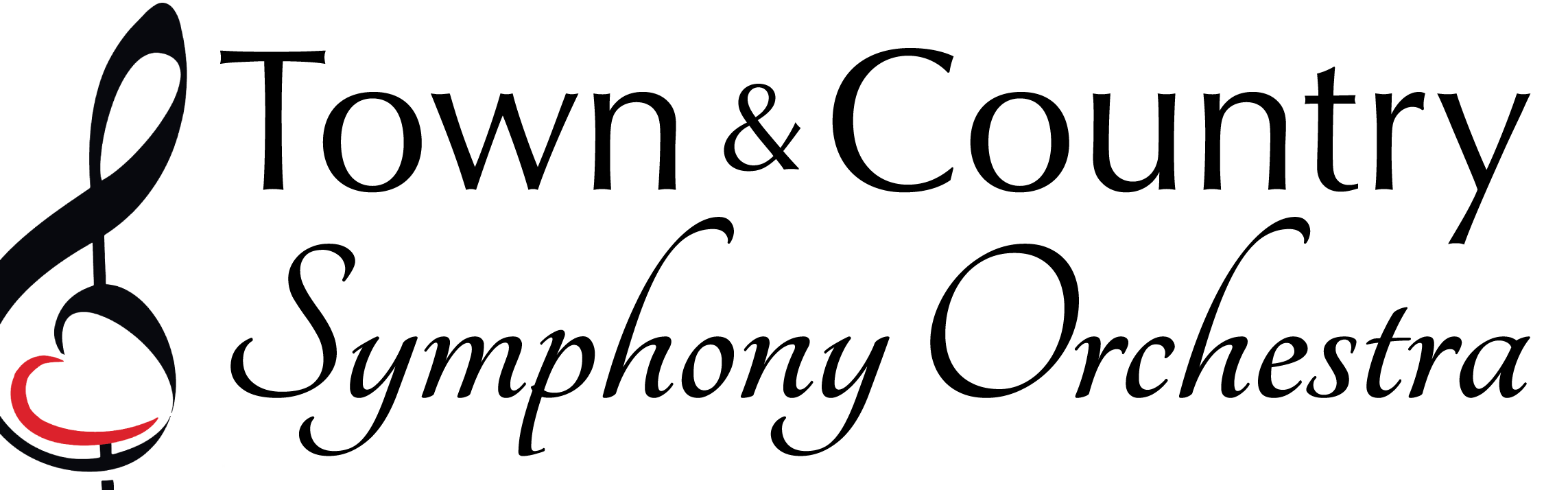 Town and Country Symphony Orchestra